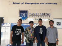 Advanced Program Jakarta Barat Nomor 10